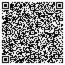 QR code with F & L Bail Bonds contacts