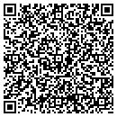 QR code with Saxon & CO contacts