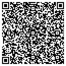 QR code with F & N Bail Bonds contacts