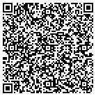 QR code with A & B Nursing Solutions contacts