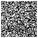 QR code with The Right Placement contacts