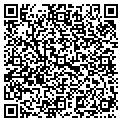 QR code with ABC contacts