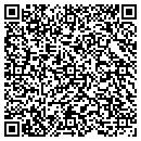 QR code with J E Trowell Builders contacts
