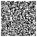 QR code with John M Spence contacts