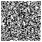QR code with Heartland Bonding Inc contacts