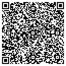 QR code with Hilton Bail Bonding contacts