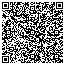 QR code with J & A Bail Bonds contacts