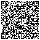 QR code with The Ground Up contacts