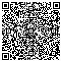 QR code with Udig contacts