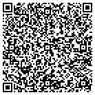 QR code with Gamblers Anonymous Pubg Co contacts