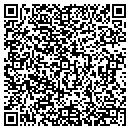 QR code with A Blessed Child contacts