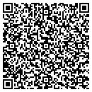 QR code with US Resources contacts