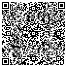 QR code with Upland Christian Schools contacts