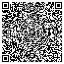 QR code with Zion Academy contacts