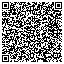 QR code with Ozark Beach Resort contacts