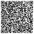 QR code with We Lyke Small Jobs LLC contacts