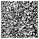 QR code with Up Front Motors contacts