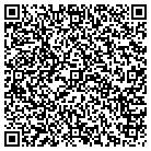 QR code with Okatee Concrete Staining Inc contacts