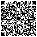 QR code with Arc Inroads contacts