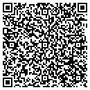 QR code with Pete Alewine Concrete Co contacts