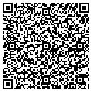 QR code with A Plus Machining Inc contacts