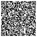 QR code with R & M Imports contacts