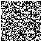 QR code with Sansoucie Bail Bonds And Recovery contacts