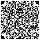 QR code with Alpha O Staffing Network Inc contacts