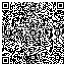 QR code with Ray Thollaug contacts