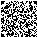 QR code with Knutson's Harborside Marine Inc contacts
