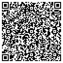 QR code with Asphalt Plus contacts