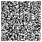 QR code with Chapel Of The Chimes Funeral Home Columbarium Mausoleum Crematory contacts