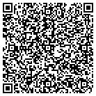 QR code with Reed Concrete Construction Inc contacts