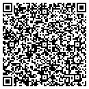 QR code with Rowe & Sons Concrete contacts