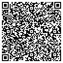 QR code with D J Cattle Co contacts