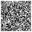 QR code with Ronald Eddington contacts