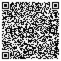 QR code with Dtmc contacts