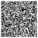 QR code with D Cs Woodworking contacts