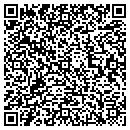 QR code with AB Bail Bonds contacts