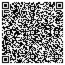 QR code with A Dollar Bail Bonds contacts