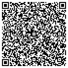 QR code with Treadwell Bay Marina & Resort contacts