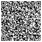 QR code with A Royal Flush Bail Bonds contacts