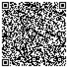 QR code with A Royal Flush Bail Bonds contacts