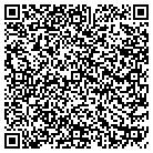 QR code with J T Oswald Mortuaries contacts