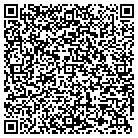 QR code with Hage Webb Land Cattle Inc contacts