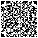 QR code with T & B Masonry contacts