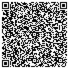 QR code with Badfellas Bail Bonds contacts