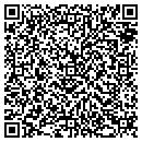 QR code with Harkey Ranch contacts