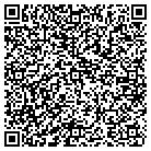 QR code with A Schultz Transportation contacts
