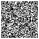QR code with Harral Ranch contacts